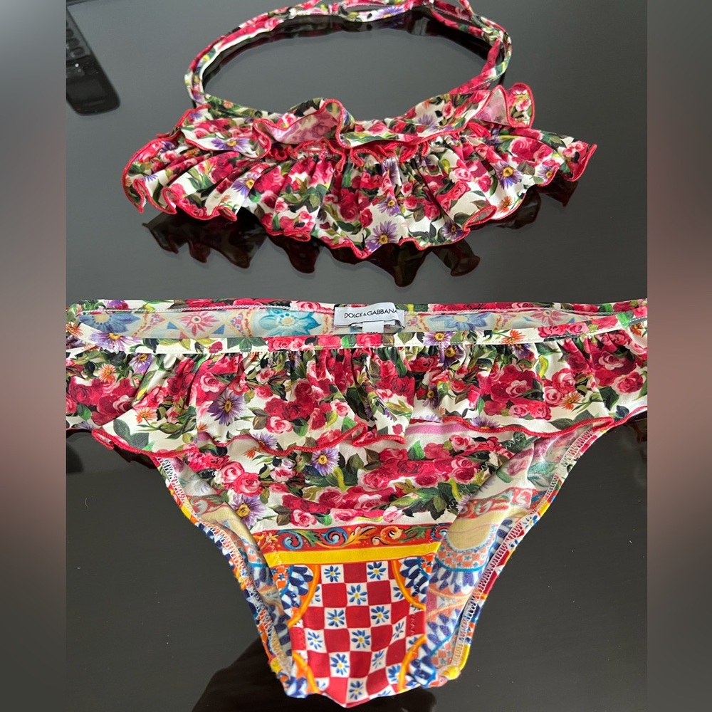 Dolce Gabbana